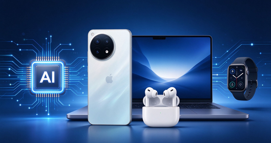 华为Mate 90系列发布、GPT-6全球上线（数码科技每日简报 2026年10月22日）