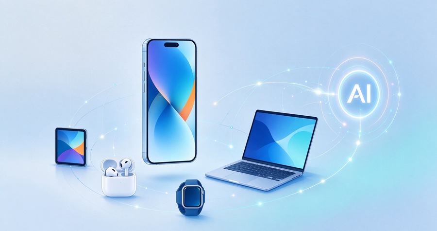 Anthropic冲刺上市、iPad mini 8登场（数码科技每日简报 2026年10月27日）