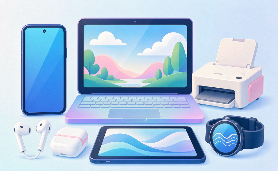 苹果首款触屏MacBook Pro发布、谷歌新模型登顶（数码科技每日简报 2026年10月30日）